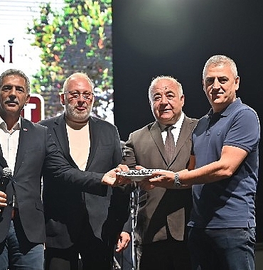 1 Kilo Zeytin 77 Bin Liraya Satıldı