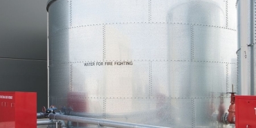 10 Tonluk Galvaniz Su Deposu Fiyatları