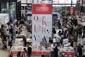 16. Kocaeli Kitap Fuarı gün sayıyor