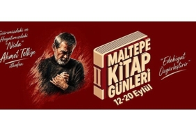2. maltepe kitap günleri başlıyor