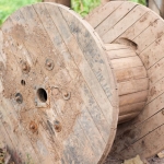 2. El Ahşap Kablo Makarası Fiyatları