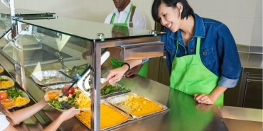 Afyon Personel Yemeği (1)