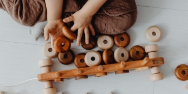 Ahşap Oyuncak (2)