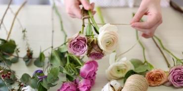 Antalya çiçekçi (2)