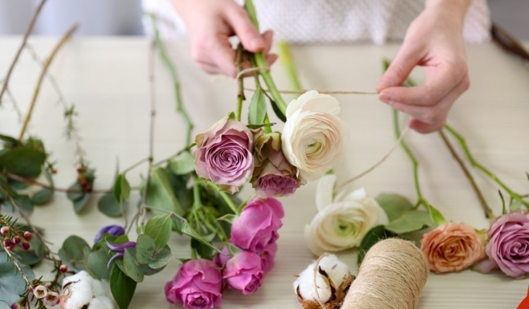 Antalya’da Çiçek Gönderiminin En Güvenilir Adresi