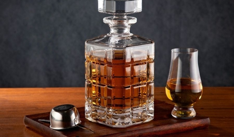 Ballantine’s Viski Fiyat