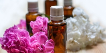 Bitkisel Yağlar (1)