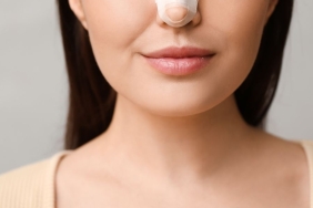 Bursa Burun Estetiği (1)