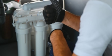 Bursa su arıtma (2)