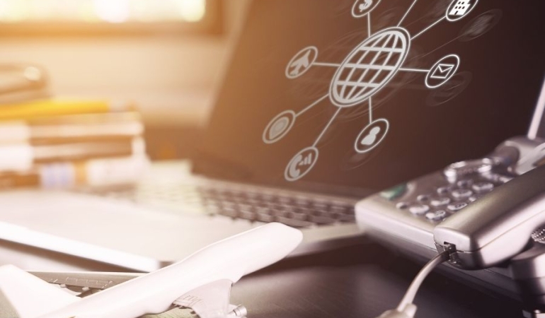 Dijital Dünyada Başarıya Açılan Kapınız