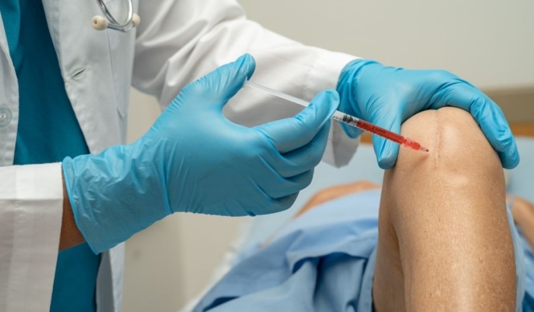 Diz Problemlerinde Tedavi Seçimleri ve Gerçek Hasta Deneyimleri