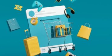 E-Ticaret Sitesi (1)