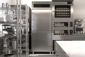 Endüstriyel Buzdolabı