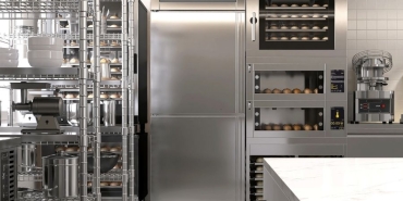 Endüstriyel Buzdolabı