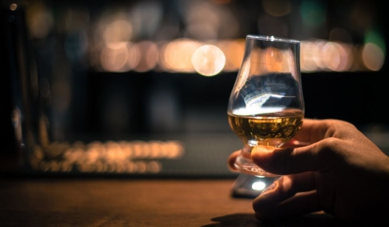 Glenfiddich Viski Fiyat