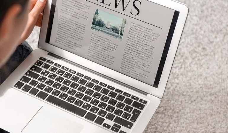 Günün habercisi (1)