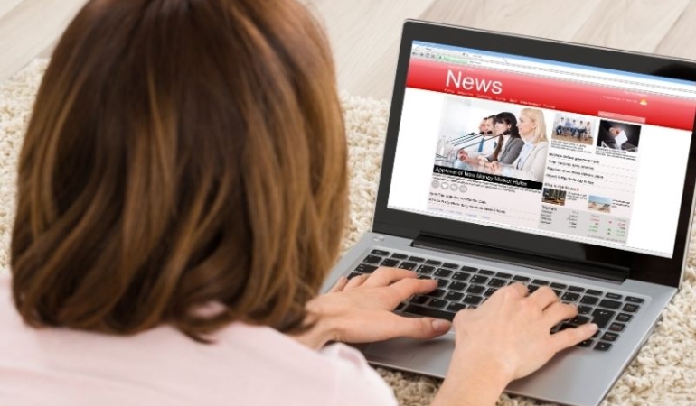 Günün Nabzını Tutan Tarafsız Bir Ses: Günün Habercisi