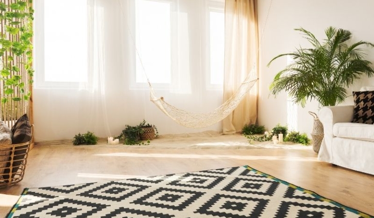 Evlerin Vazgeçilmez Parçası Halılar