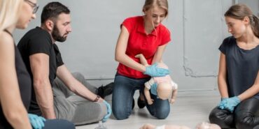 İlk Yardım Güncelleme Eğitimi (18)