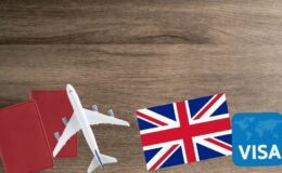 İngiltere Turist Vizesi ve Vize Ücretleri