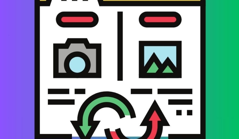 Jpg’den Png’ye Dönüştürmenin Avantajları