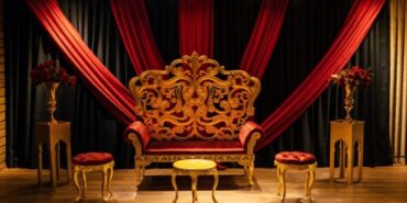 Kına Organizasyonu (1)