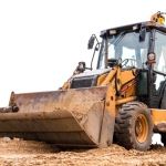 Lastik Tekerlekli Yükleyiciler (1)