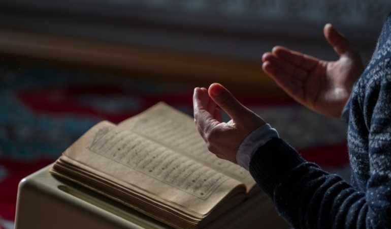 Kalpten Gelen Duaların Gücü ve Manevi Tesirleri