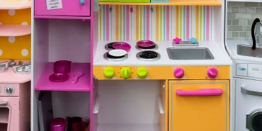 Oyuncak mutfak (1)