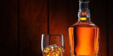 Passport Viski Fiyat