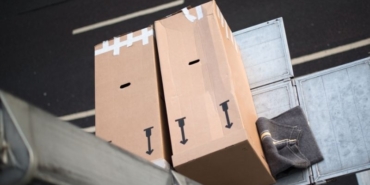 Sakarya Asansörlü Nakliyat (1)