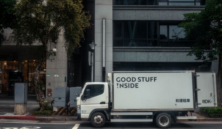 Soğuk Zincir Taşımacılığı (1)