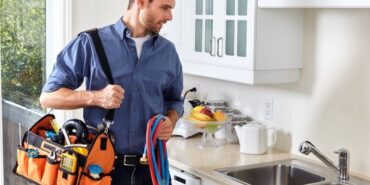 Su Tesisatçısı (18)