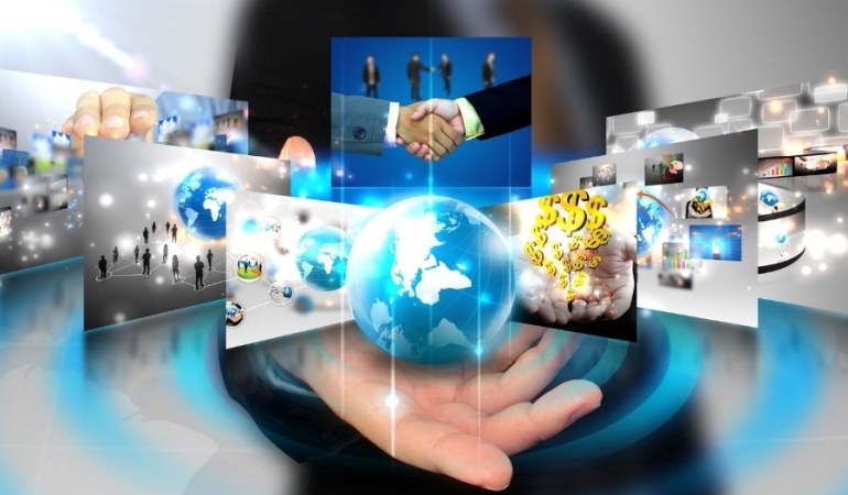 Dijital Dünyada Görünürlüğü Artırmanın Etkili Yolları