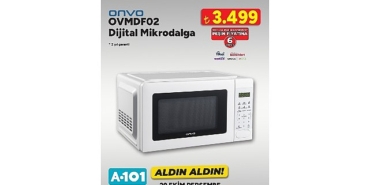 A101’de Akıllı Televizyon Teknolojileri Bir Arada
