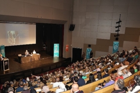 Alzheimer’ın tanı, tedavi ve bakım süreci Nilüfer’de konuşuldu