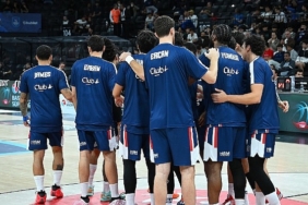 Anadolu Efes, yeni sezonda taraftarı önündeki ilk EuroLeague karşılaşmasına hazır