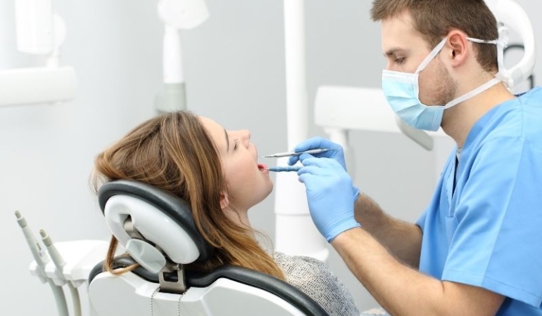 Antalya’da Güvenilir Diş Tedavisi İçin Doğru Adres