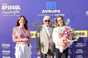 Avrupa Hareketlilik Haftası Bakırköy’de Dolu Dolu Geçti