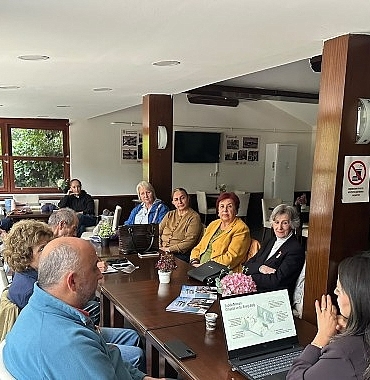 Bakırköy Belediyesi’nden Enerji Verimliliği Eğitimi