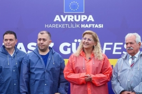 Bakırköy’de Arabasız Gün Festivali
