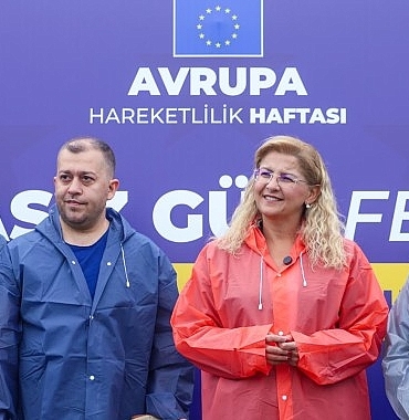 Bakırköy’de Arabasız Gün Festivali