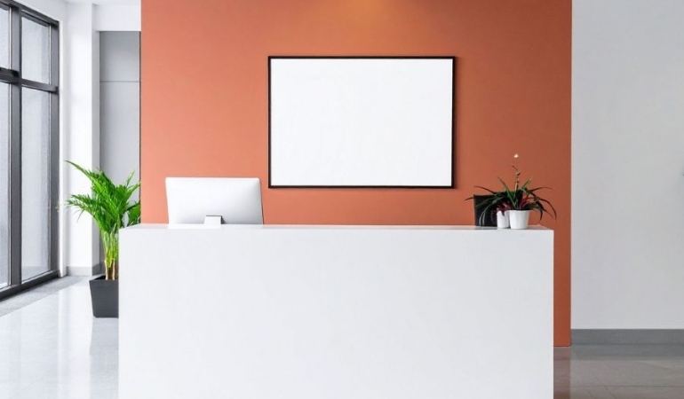 Çalışma Alanlarında Konfor ve Tasarımın Önemi