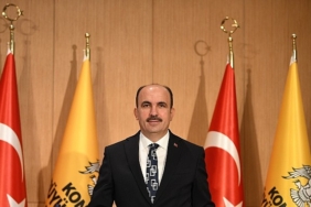 Başkan Altay: “Miryokefalon Zaferi’nin 850. Yılı Kutlu Olsun”