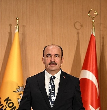Başkan Altay: “Miryokefalon Zaferi’nin 850. Yılı Kutlu Olsun”
