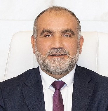 Başkan Sandıkçı'dan 29 Ekim Mesajı