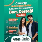 Başkan Sandıkçı: "Eğitim seferberliğimizi kararlılıkla sürdüreceğiz" 
