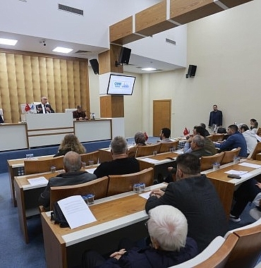 Başkan Sandıkçı: "Geleceğin teknoloji liderlerini yetiştirmek için kararlıyız"