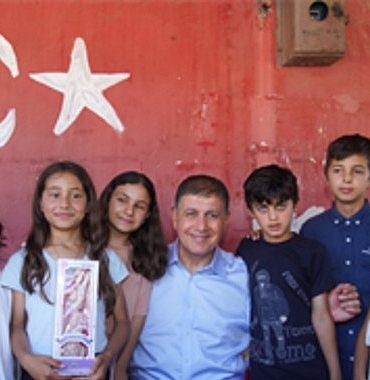 Başkan Tugay’dan 29 Ekim mesajı: “Cumhuriyet’i milletçe yaşatacağız”