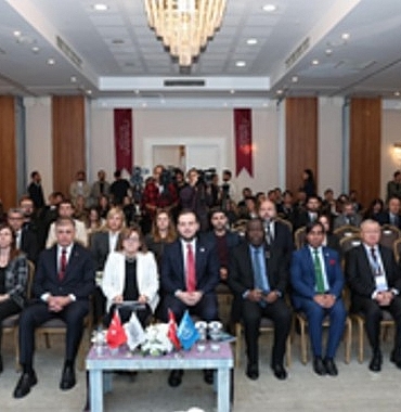Başkan Tugay: Sihirli kelime, verimlilik